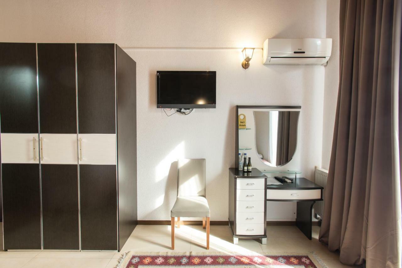 Accent Hotel Tbilissi Extérieur photo