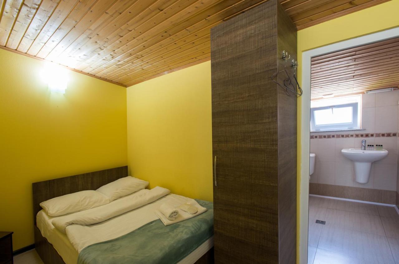 Accent Hotel Tbilissi Extérieur photo